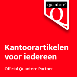 quantore kantoorartikelen voor iedereen