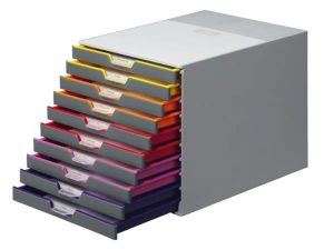 kantoorartikelen ladenbox
