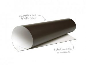 kantoorartikelen magneetpapier