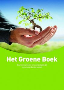 mvo groene boek