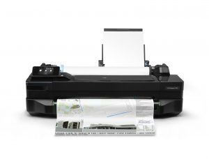 kantoormachines hp designjet