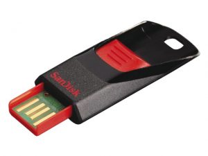 kantoorartikelen usb stick