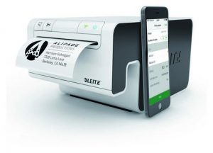 kantoormachines labelprinter