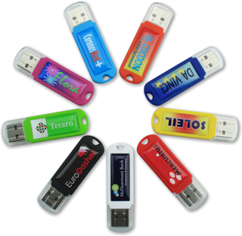 relatiegeschenken usb sticks