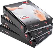 romijn office supply papier