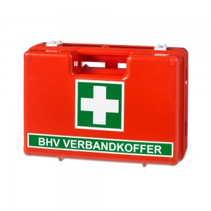 bhv verbandkoffer