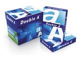 Double A kopieerpapier wordt snel geleverd
