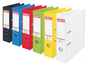 Goedkope Esselte kantoorartikelen voor ieder budget