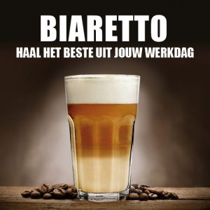 Haal het beste uit je werkdag met Biaretto koffie