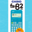 Iedereen kan rekenen met Casio