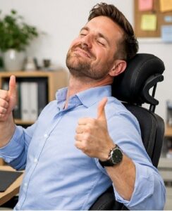 hoe gaat het met jouw goede voornemens?